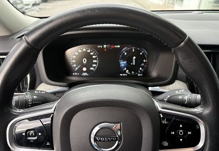 Zunanja slika - Volvo V60 Cross Country - D4 AWD AUT Cross Country Pro - 7