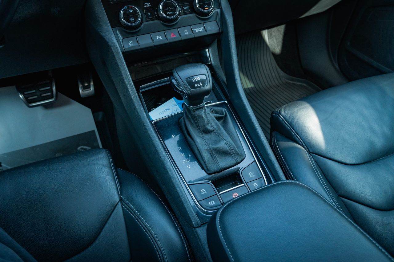 Zunanja slika - Škoda Kodiaq - 4x4 2,0 TDI L&K DSG - 12