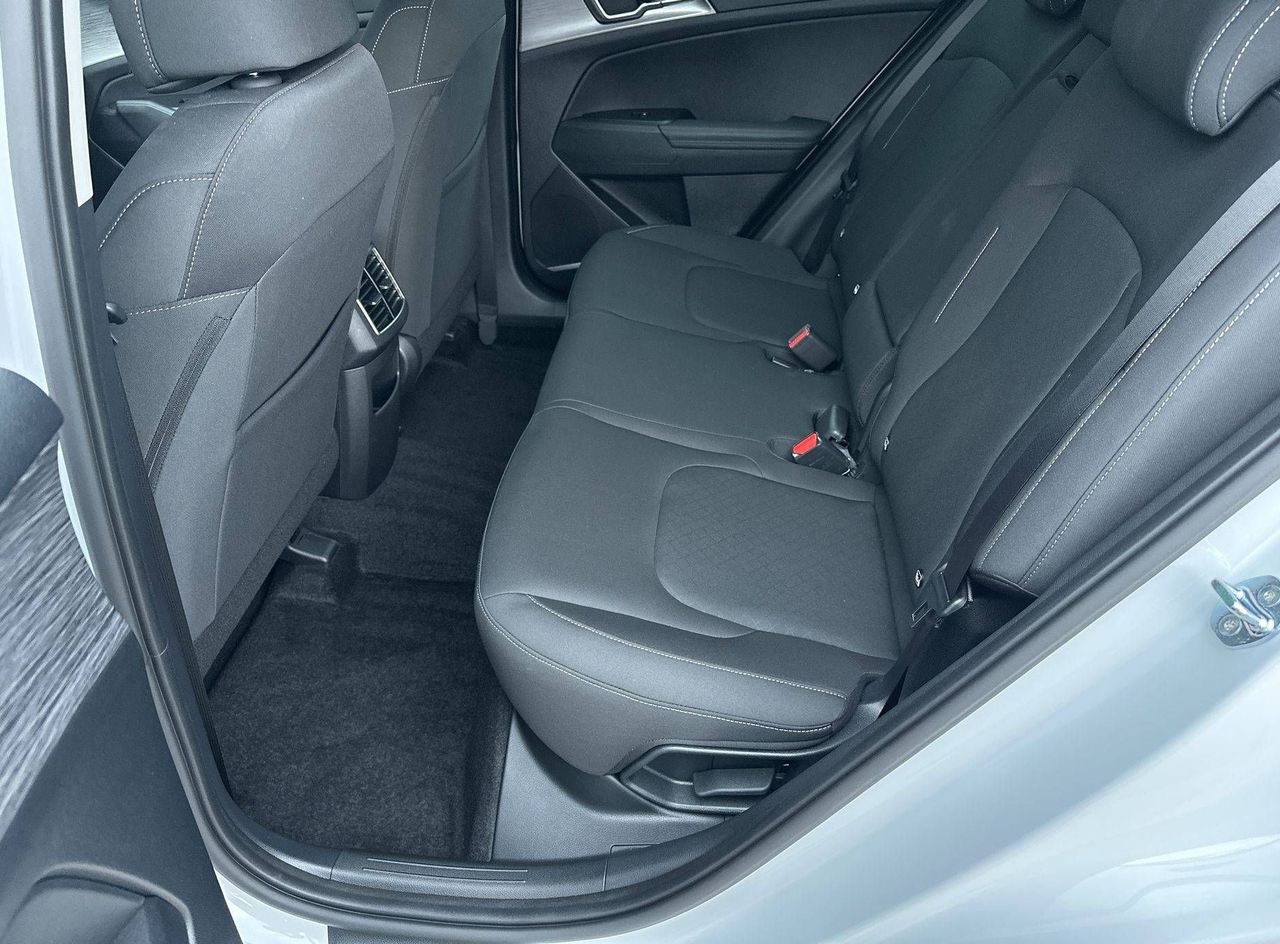 Zunanja slika - KIA Sportage - 1.6 T-GDi LX Fresh. ISG M T... - 11