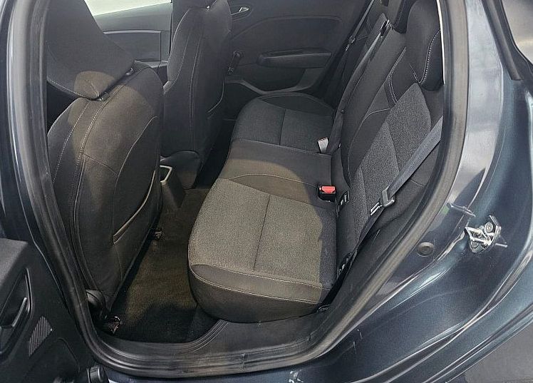 Zunanja slika - Renault Clio - equilibre TCe 90|fulLED|PDC|navi|bluetoot|tempomat - 10