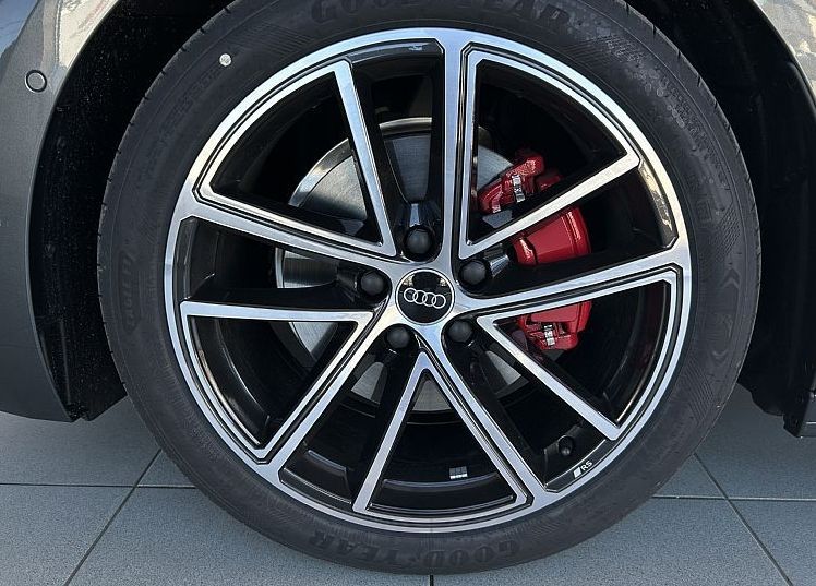 Zunanja slika - Audi A5 - TFSI 150kW S tronic - MOŽNO NAROČILO - 12