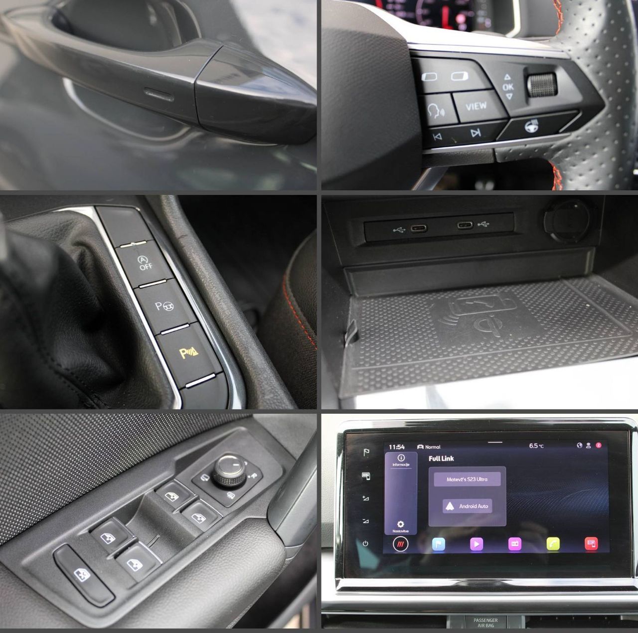 Zunanja slika - Seat Tarraco - 2.0 TDI 110KW FR DSG ACC KAMERA BEATS FULL LED - 12