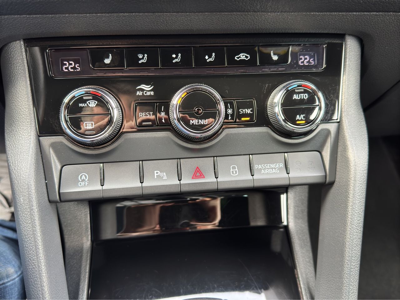 Zunanja slika - Škoda Kodiaq - 1,5 TSI ACT DSG - 11