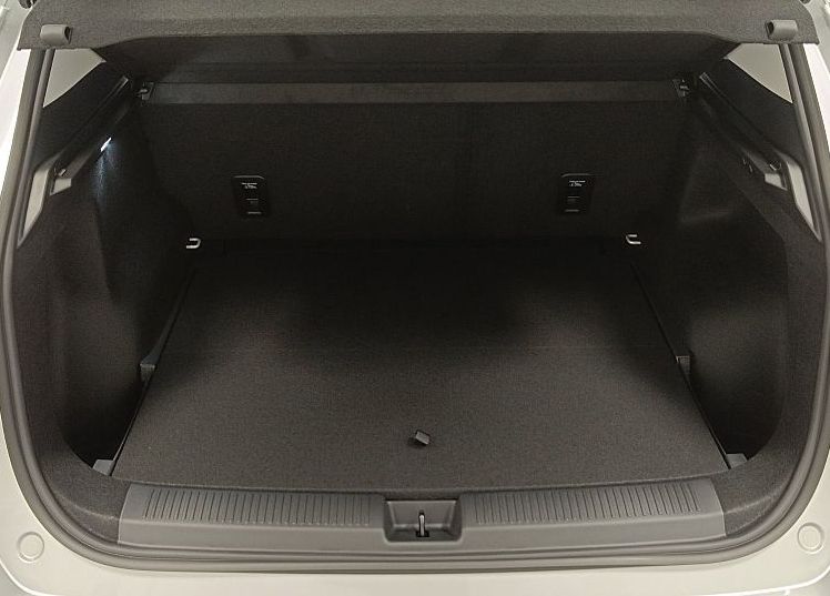 Zunanja slika - MG MGS5 EV - COMFORT 64kWh - 12