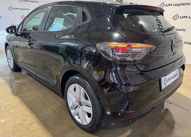 Zunanja slika - Renault Clio - 1.5 DCI BLUE 100 EVOLUTION - NOVO VOZILO - 4