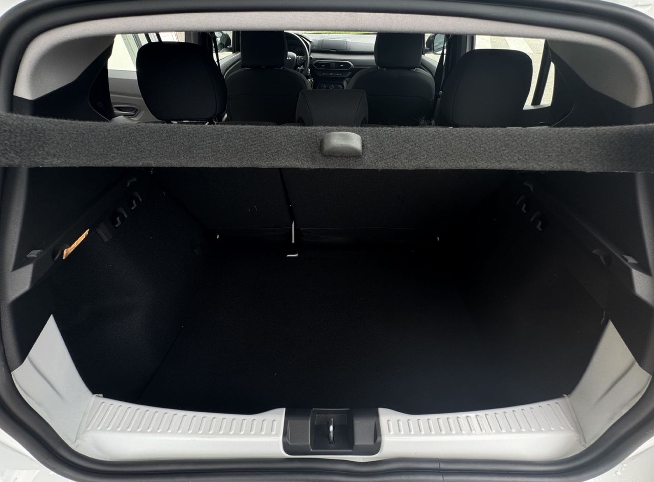 Zunanja slika - Dacia Sandero - 1.0 TCe 100 Essential - 12