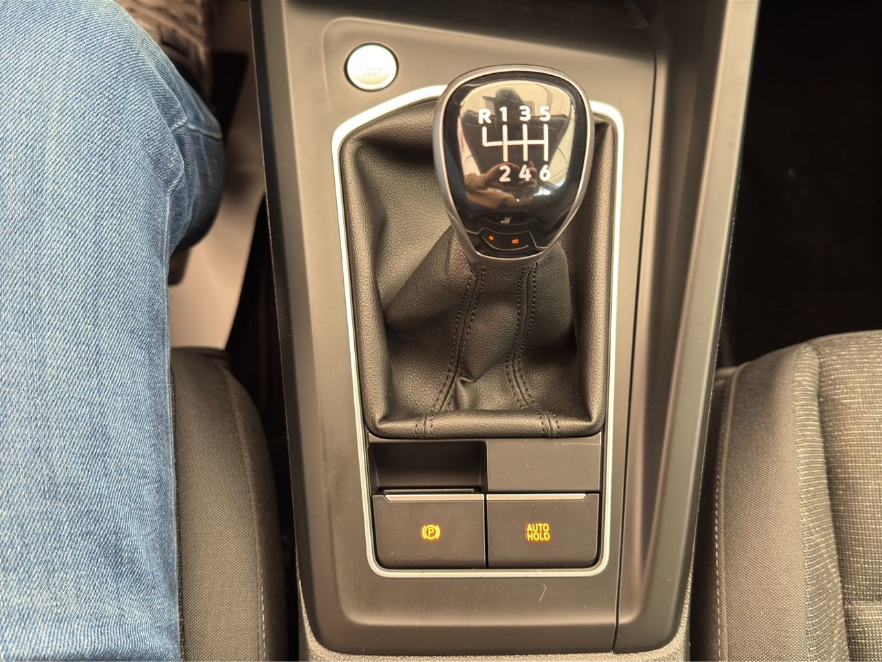 Zunanja slika - VW Golf - Variant 2,0 TDI - 13