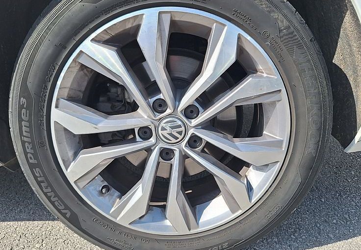 Zunanja slika - VW Passat - Variant 2.0 TDI BMT Connect DSG - 12