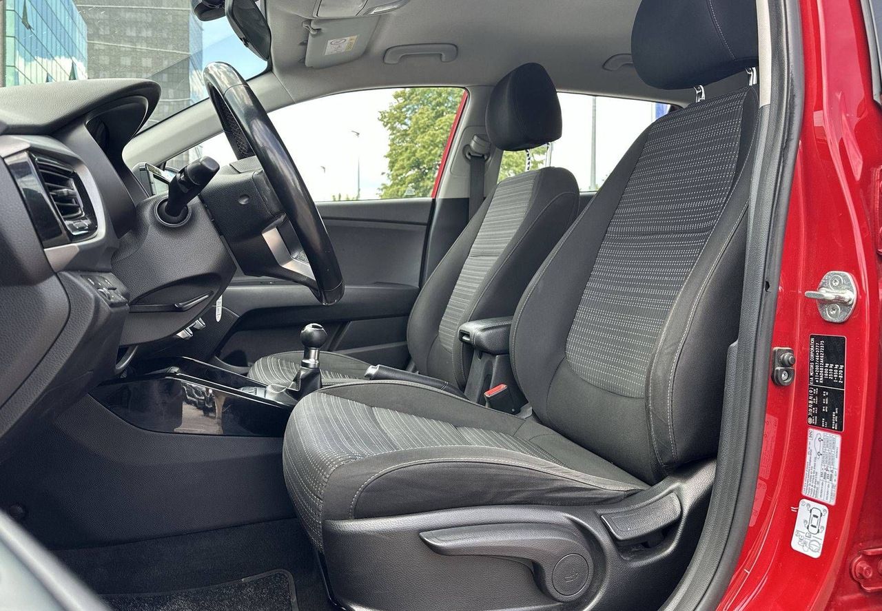 Zunanja slika - KIA Stonic - 1.25 MPI EX Edition ISG - 9