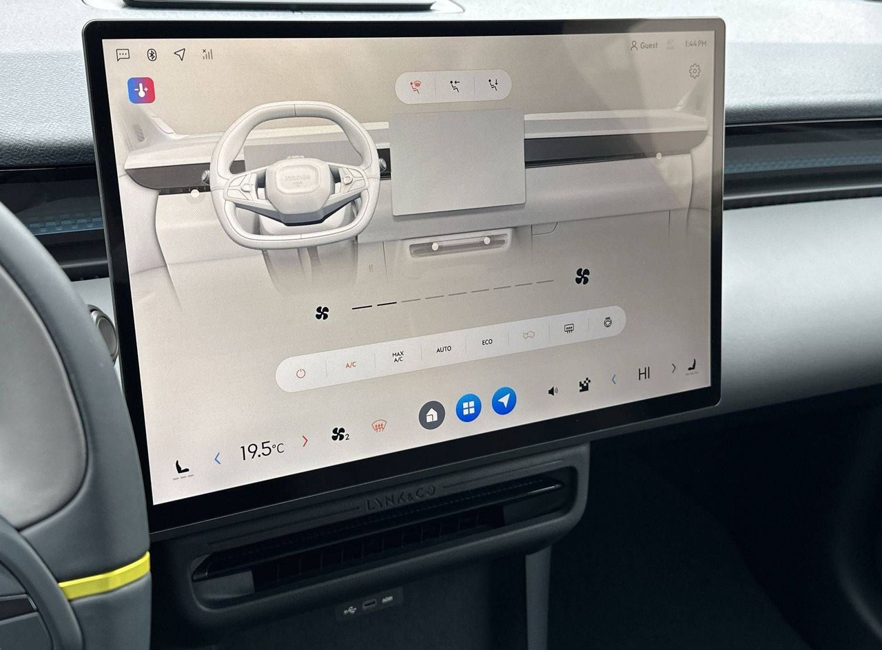 Zunanja slika - Lynk & Co 02 - More ugodna cena s subvencijo 6.500€ - 18