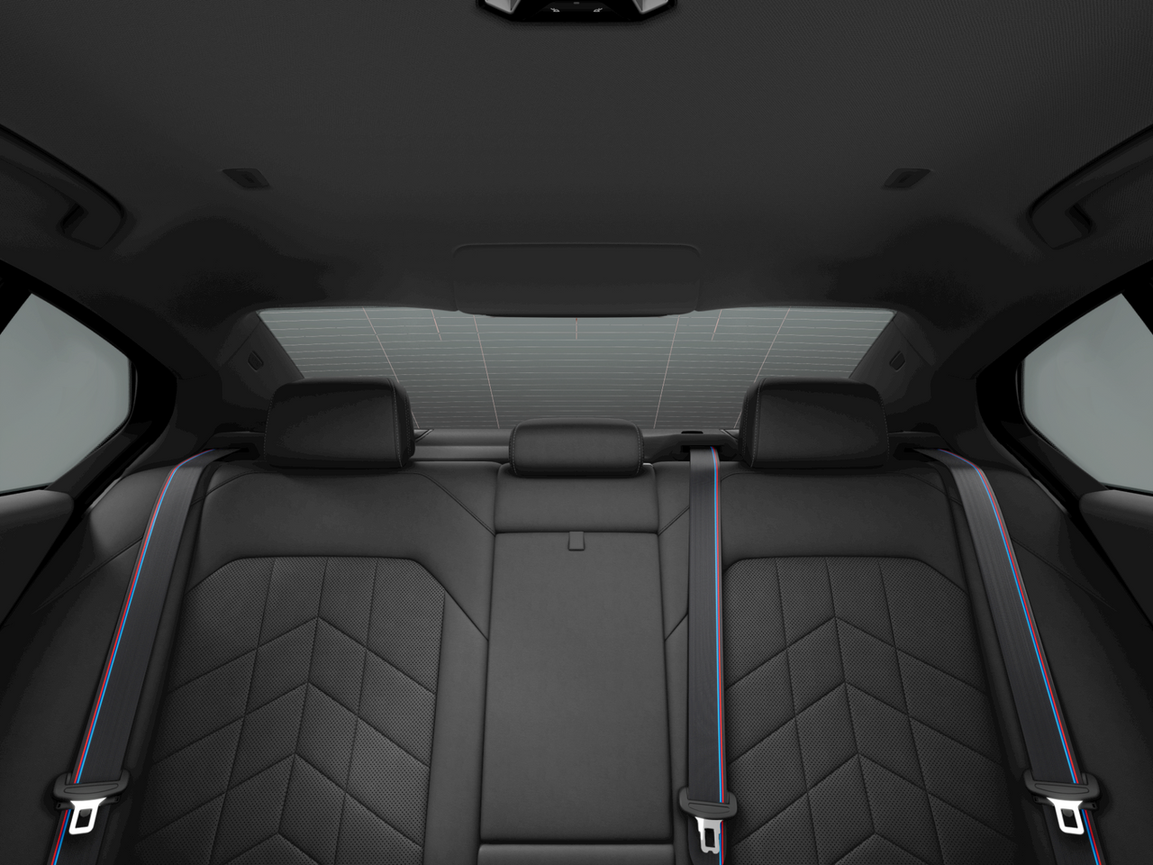 Zunanja slika - BMW Serija 5 - 520d xDrive Limuzina - 12