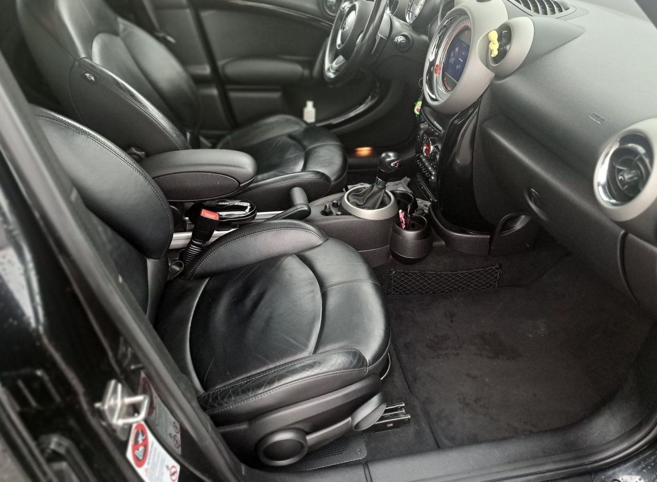 Zunanja slika - MINI Countryman - MINI Cooper SD - 7