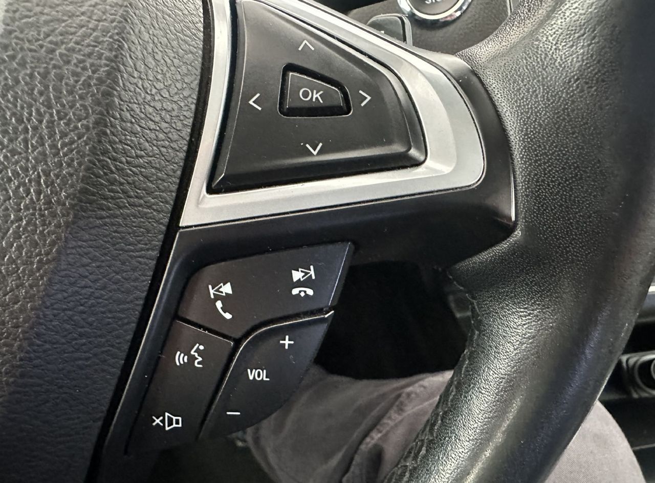 Zunanja slika - Ford Mondeo - Karavan 2.0 TDCi Titanium,NAVI,SAMO 115.OOO KM - 7