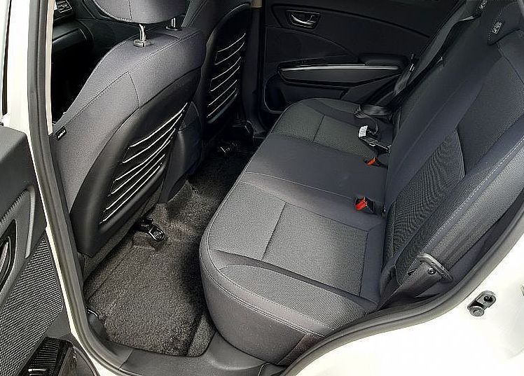 Zunanja slika - KG Mobility Tivoli - 1.5 GDI-T Fresh A T - 11