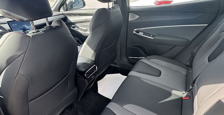 Zunanja slika - Geely Cityray - 1.5 7DCT FWD GF - 10