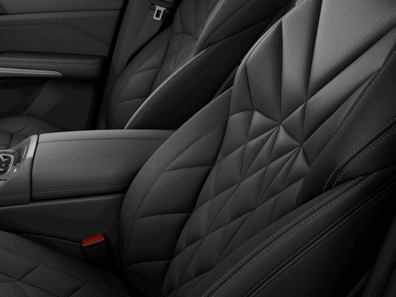 Zunanja slika - BMW X5 - xDrive50e - 8