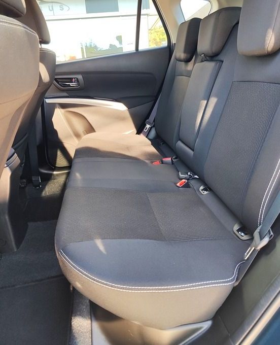 Zunanja slika - Suzuki SX4 S-Cross - 1.0 BOOSTERJET COMFORT - 10