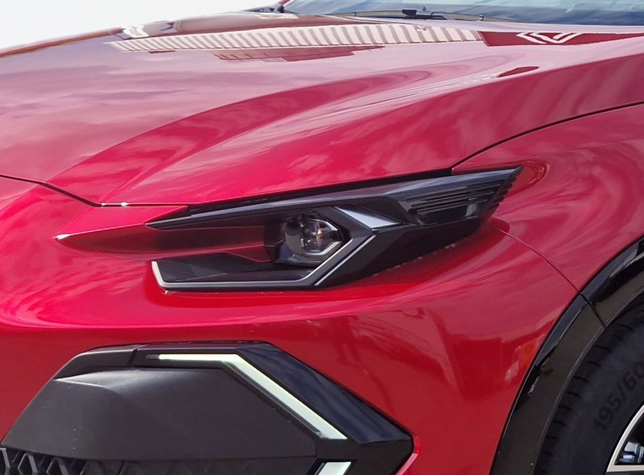 Zunanja slika - Renault Clio - TCe 115 Techno EDC - 9