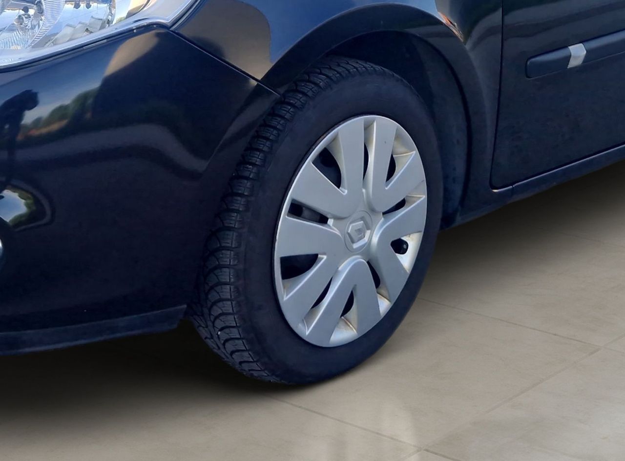 Zunanja slika - Renault Clio - 1.2 16V Dynamique - 9