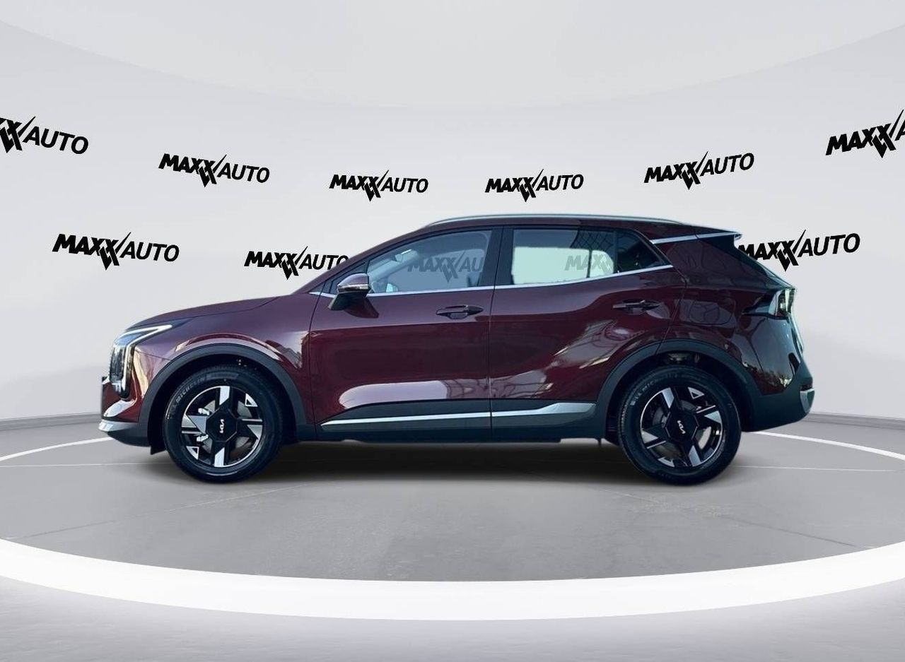 Zunanja slika - KIA Sportage - 1.6 T-GDI LX Fresh ISG DCT - 7