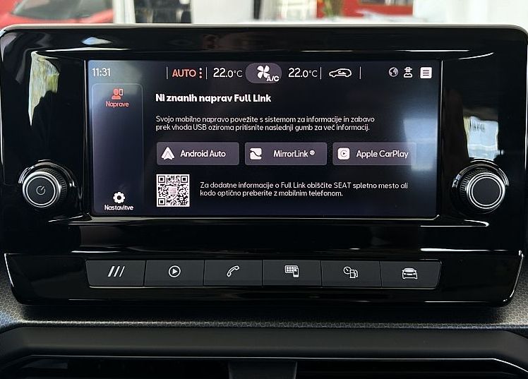 Zunanja slika - Seat Leon - 1.0 TSI Hola Style - 10