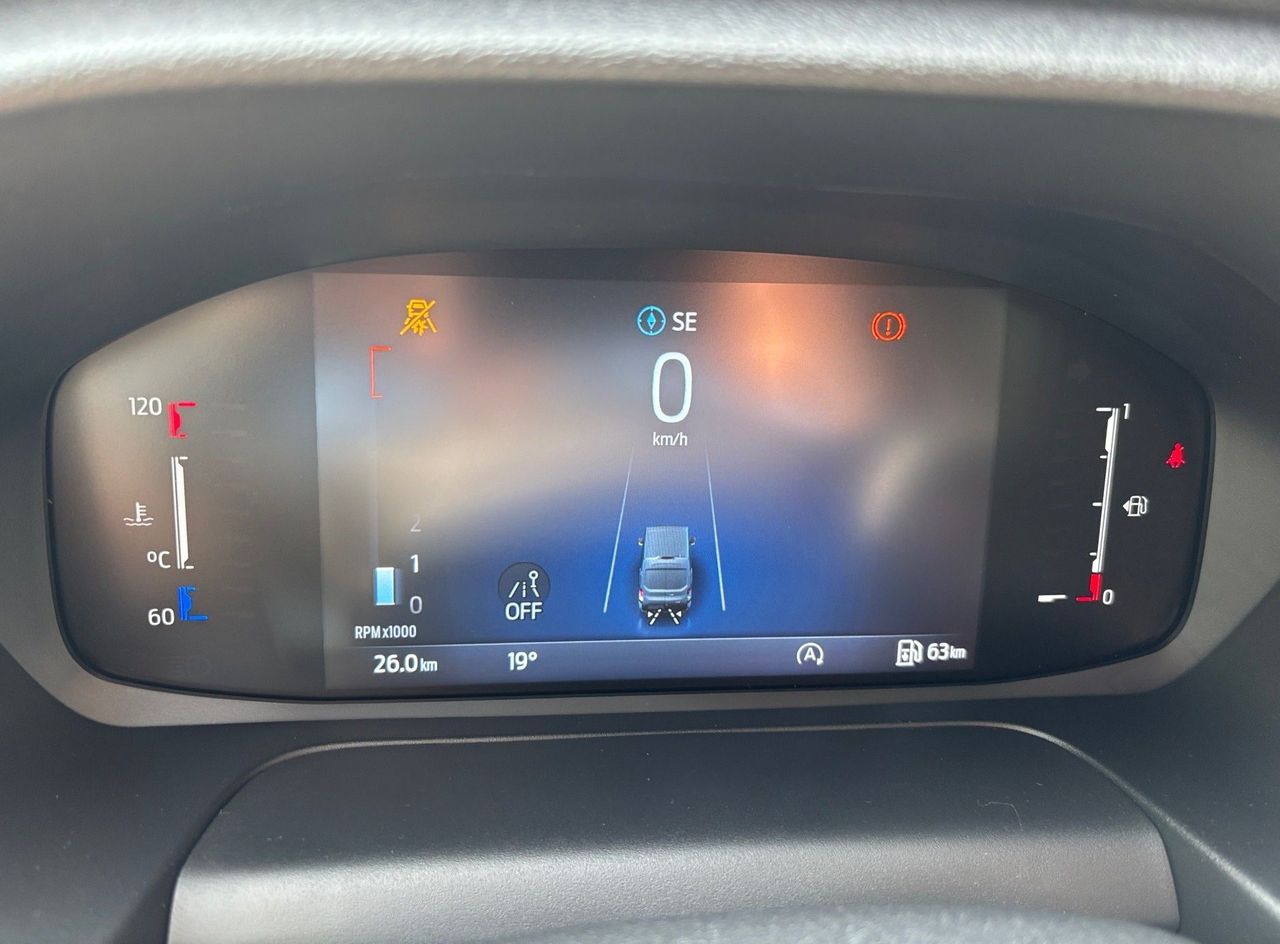 Zunanja slika - Ford Transit - 2026 - 15