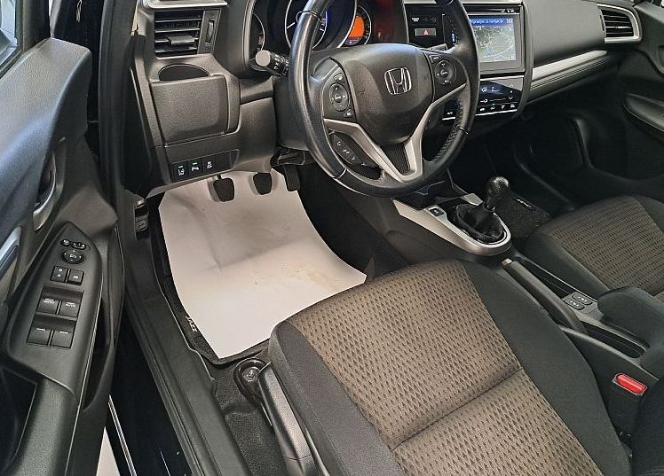 Zunanja slika - Honda Jazz - 1.3 i-VTEC Comfort-FULL LED-NAVI-KAMERA- - 7
