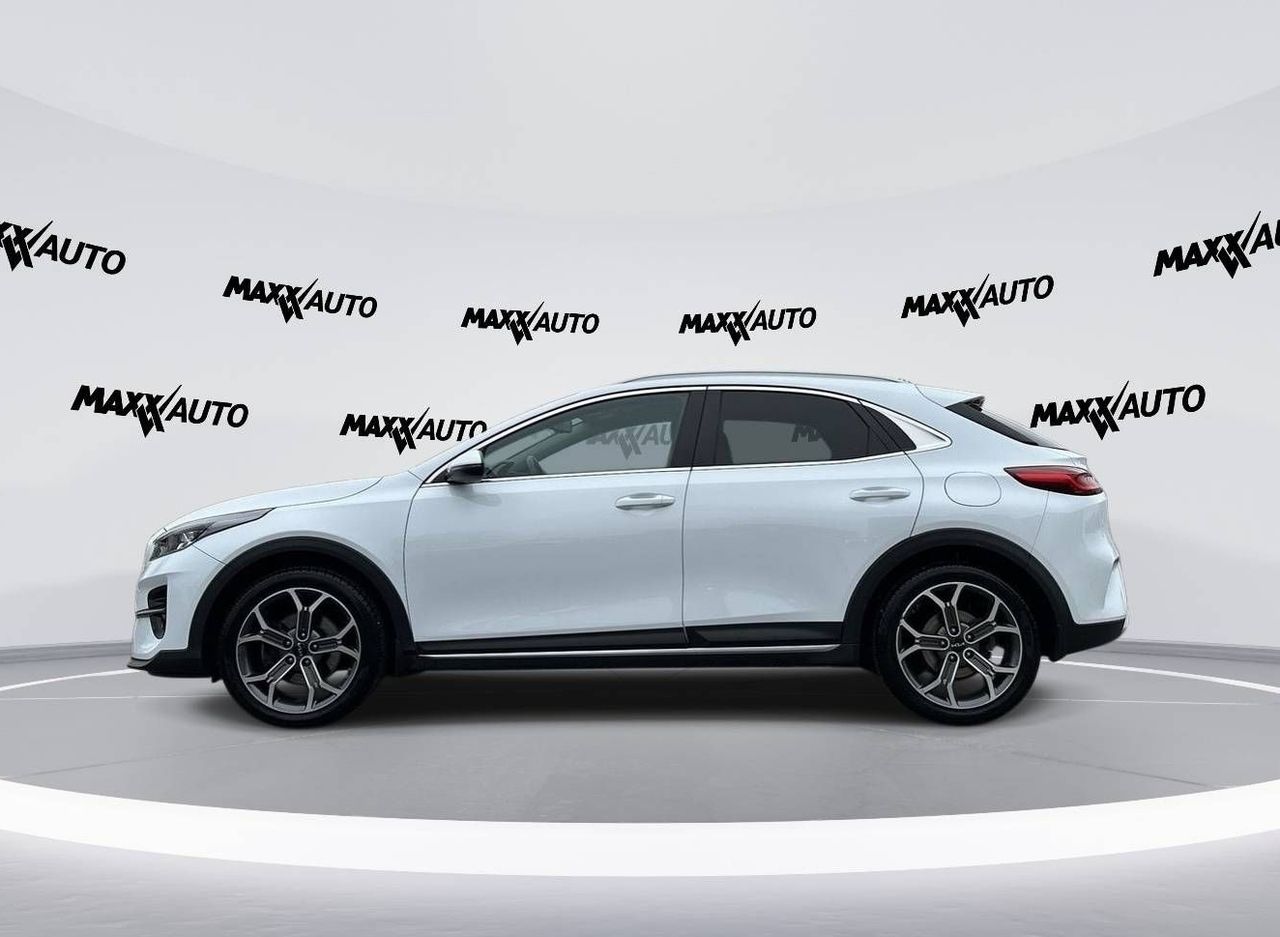 Zunanja slika - KIA XCeed - 1.5 T-GDi EX Way ISG. MT - 8