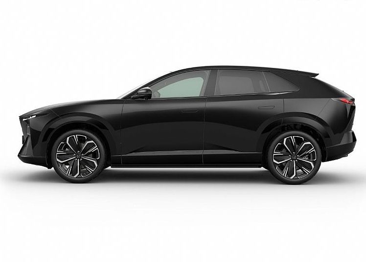 Zunanja slika - Mazda CX-6e - TAKUMI - 8