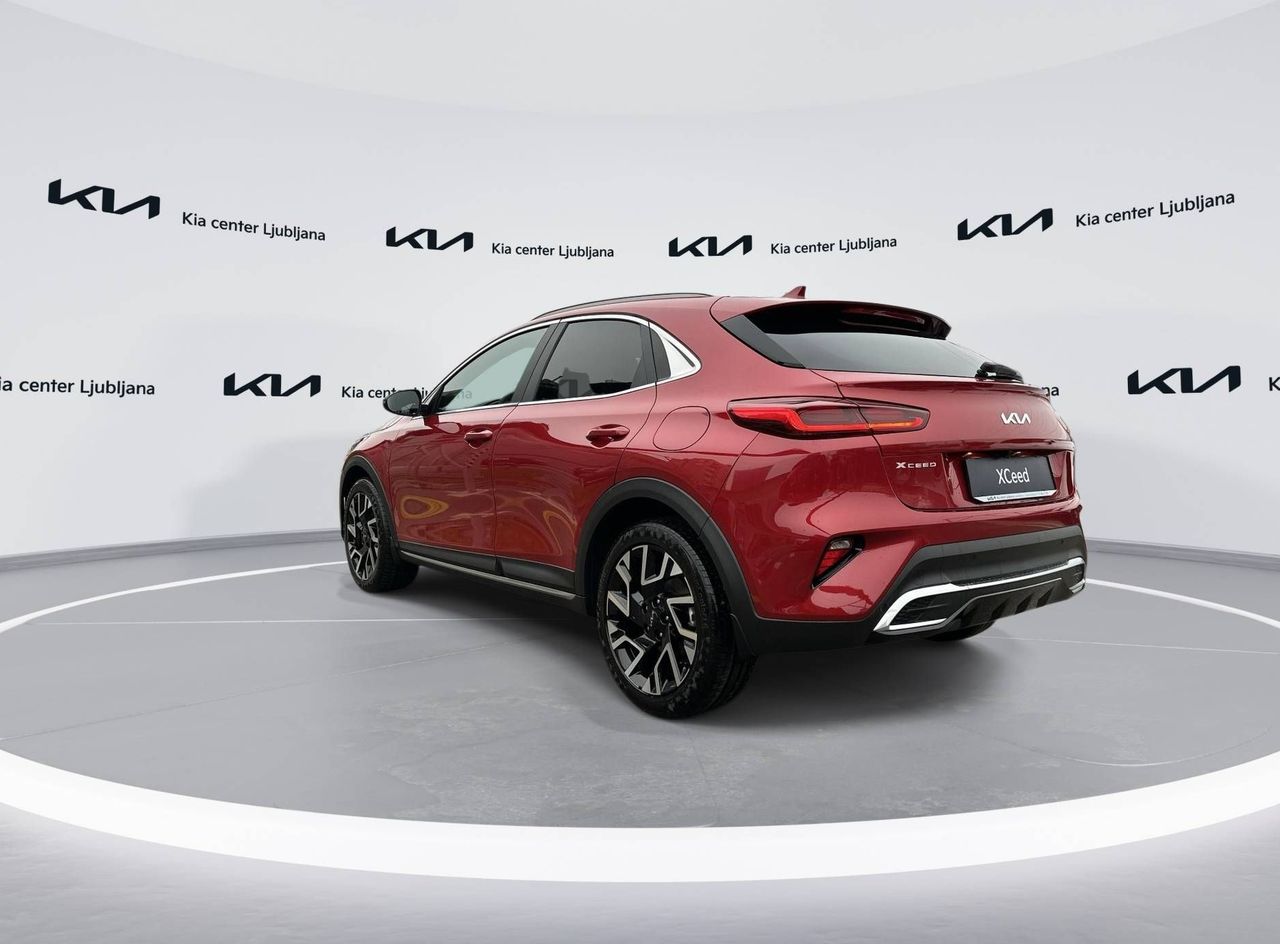 Zunanja slika - KIA XCeed - 1.5 T-GDi EX WAY ISG.7DCT - 6
