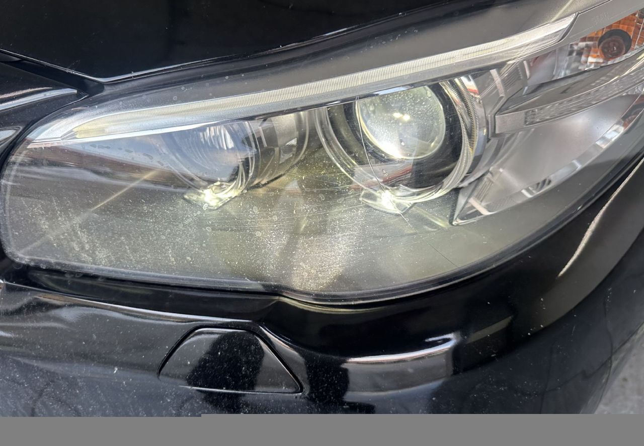 Zunanja slika - BMW Serija 5 - Touring: 530d xDrive touring Avt. - 3