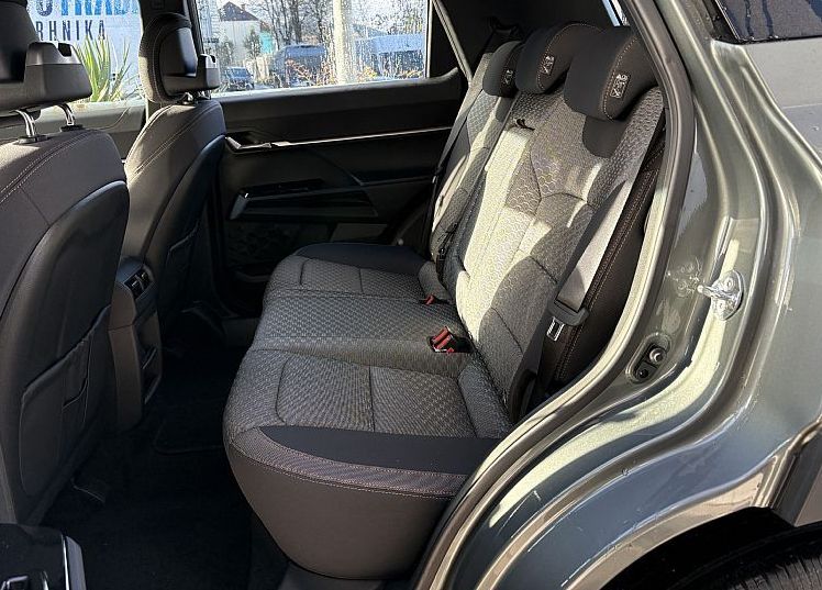 Zunanja slika - KG Mobility Torres - EVX 73.4kWh Explore - 8