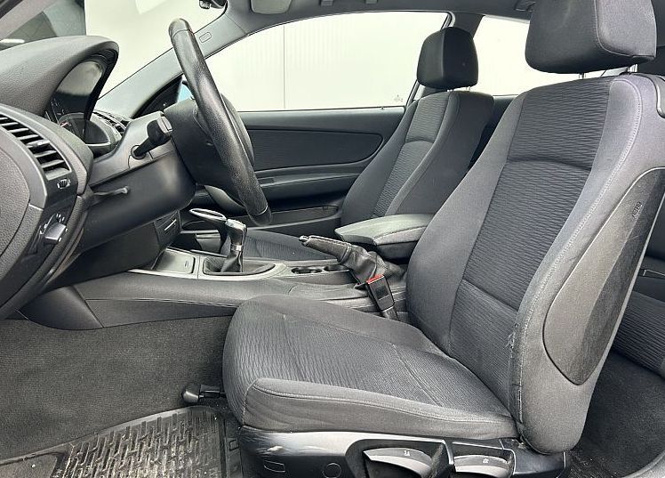 Zunanja slika - BMW Serija 1 - : 116i - 9