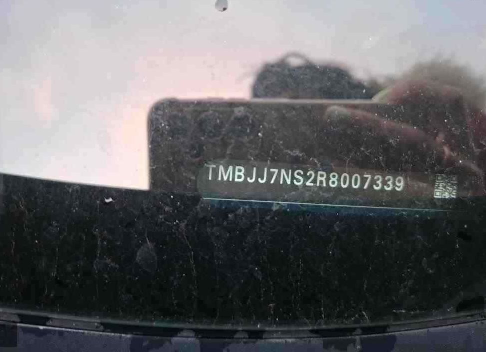 Zunanja slika - Škoda Kodiaq - 2.0 TDI 110kW DSG.KAMERA.LED..2023.ACC.KLJUKA.7SED - 7