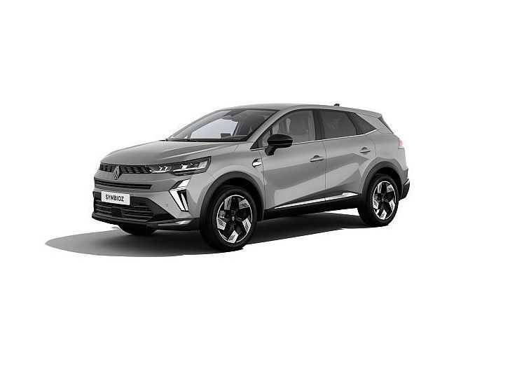 Zunanja slika - Renault Symbioz - E-Tech 160 techno - 1