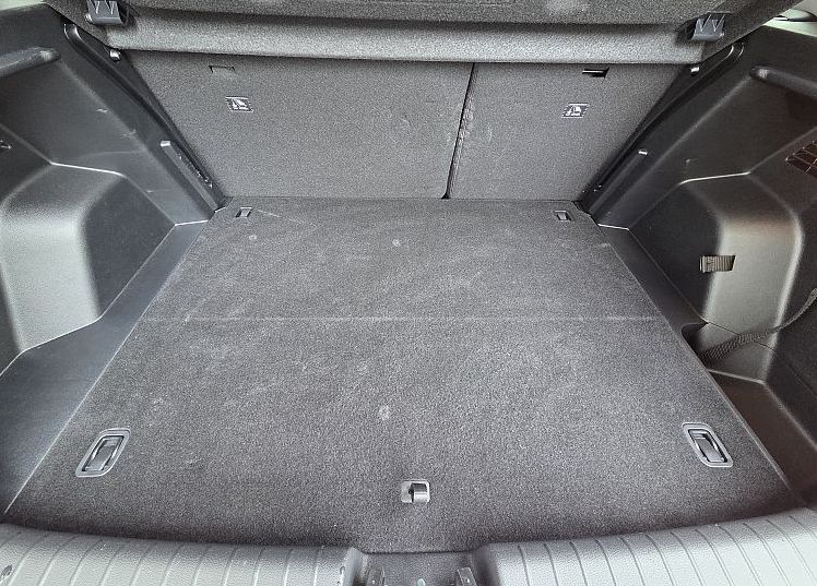 Zunanja slika - Hyundai Bayon - 1.0 T-GDI DCT Premium Radar SmartSense+ Winter - 11