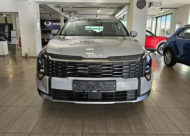 Zunanja slika - KIA Sportage - 1.6 T-GDi 110kW EX Fresh Plus 7 DCT. VEČ BARV - 2