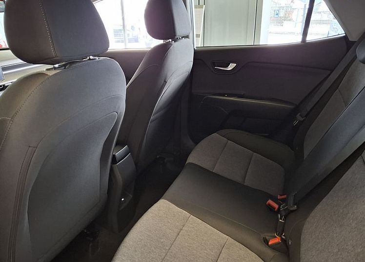 Zunanja slika - KIA Stonic - 1.0 T-GDi 73.6 kW  100 KM  EX Pulse M T - 11