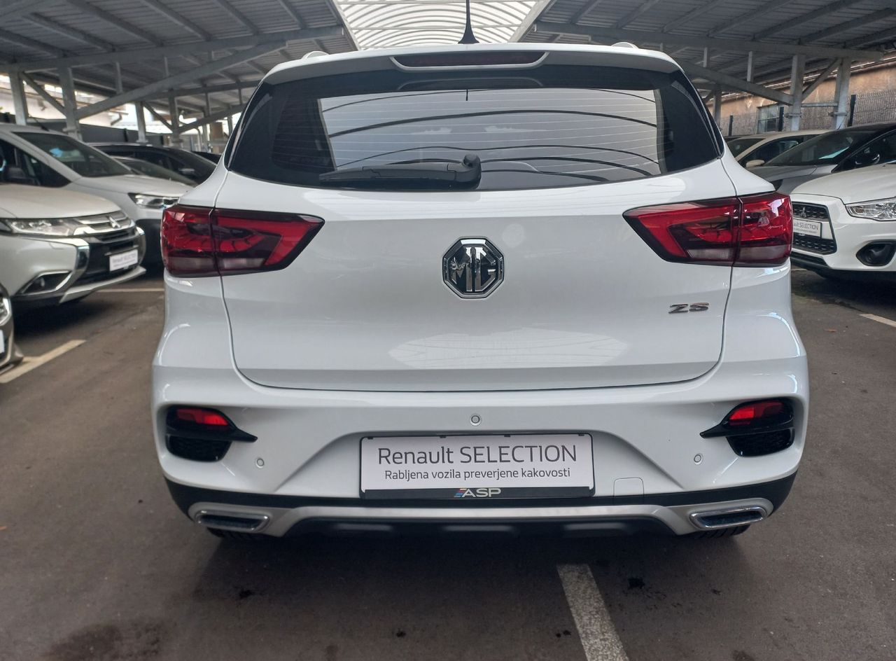 Zunanja slika - MG MG ZS - ZS 1.5 VTi-Tech Standard - 5
