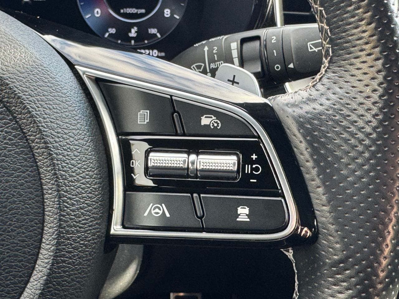 Notranja slika - KIA Ceed - KIA - 13