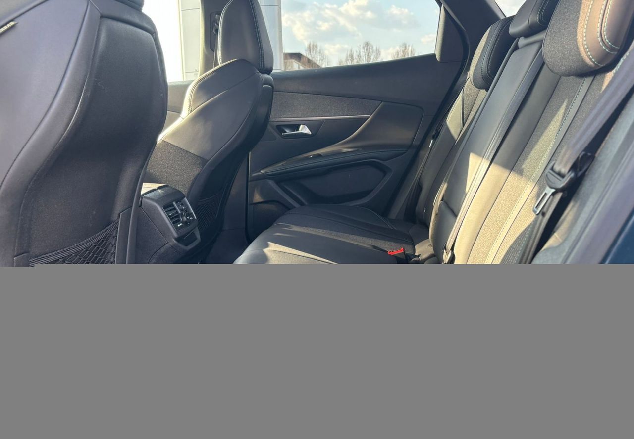 Zunanja slika - Peugeot 3008 - 1.2 PureTech 130 Allure Pack AUT KAMERA-VL.KLJUKA - 8