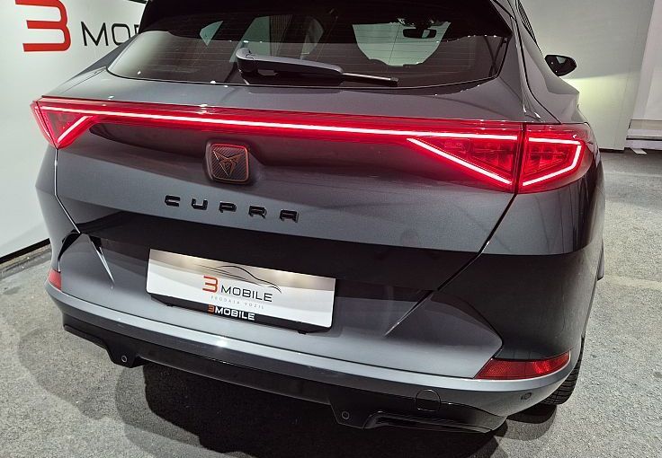 Zunanja slika - Cupra Formentor - 4Drive 2.0 TDI DSG ACC-FULL LED-ŠP.SEDEŽI - 5