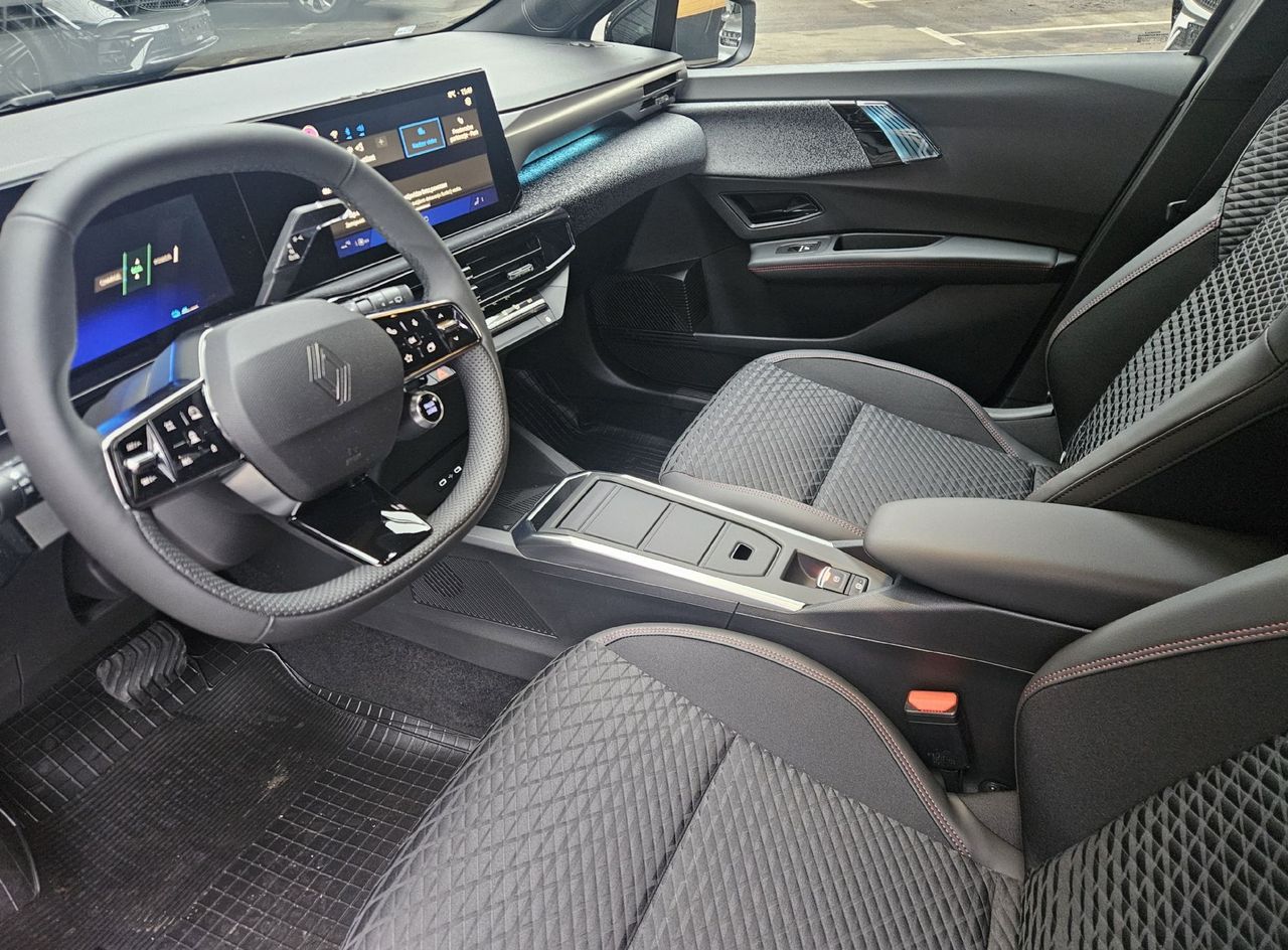 Zunanja slika - Renault Clio - techno 160 E-Tech - 5