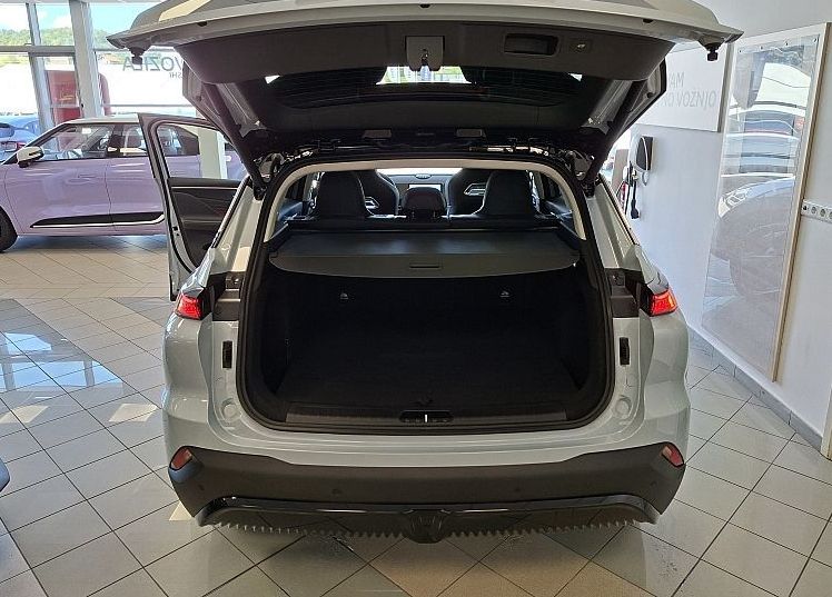 Zunanja slika - Baic X55 - 1.5 DCT. 177 KM 2WD - NA ZALOGI - 18