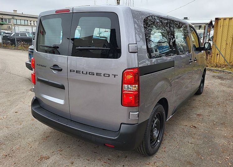 Zunanja slika - Peugeot Expert - KOMBI L2 2.0 HDI 180 EAT8 - 3