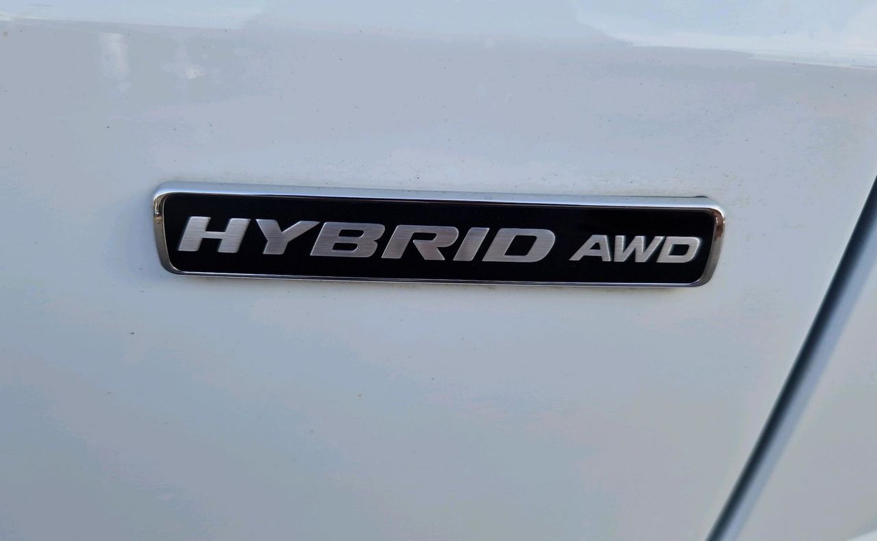 Zunanja slika - Ford Kuga - Active X 2.5 HYBR 134kW FHEV AWD-SLO-RADAR-HEADUP - 14