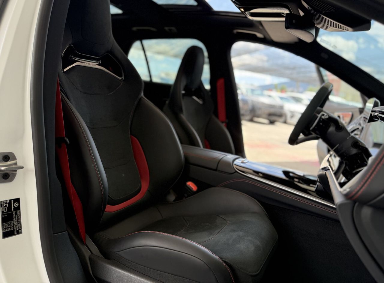 Zunanja slika - Mercedes-Benz E-Razred - Mercedes-AMG E 53 e 4MATIC+ T - 10