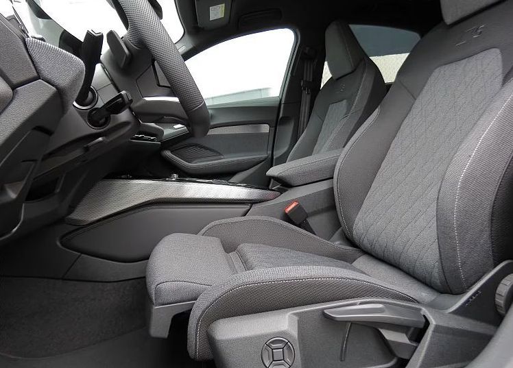 Zunanja slika - Audi A5 - TDI  S tronic|S line| - 5