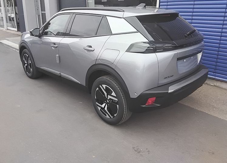 Zunanja slika - Peugeot 2008 - ALLURE PureTech 100 - 3