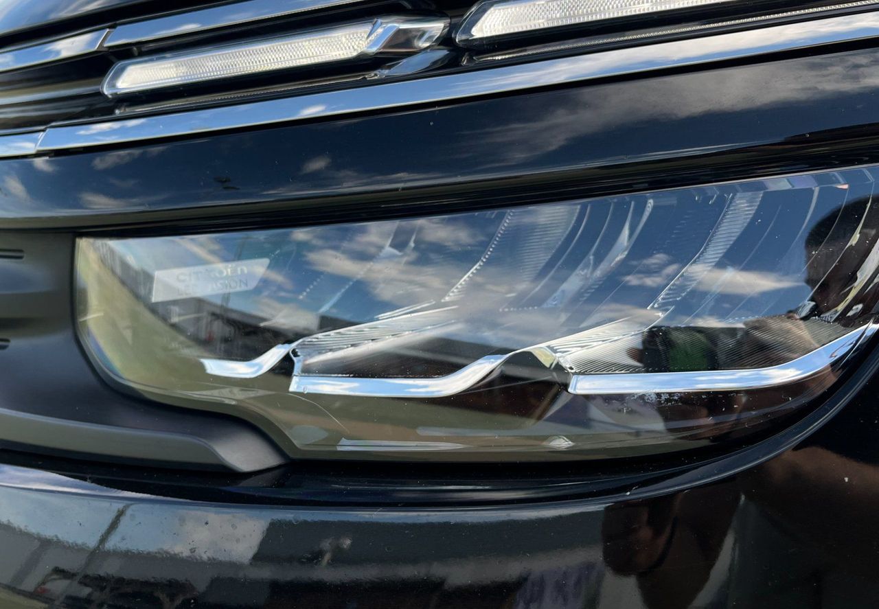 Zunanja slika - Citroën C5 Aircross - 1.2 PureTech 130 S S LED. NAVI. 2X PDC. VZR KAM. - 4